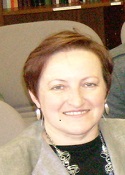 Isabel Carrera Suárez General Editor